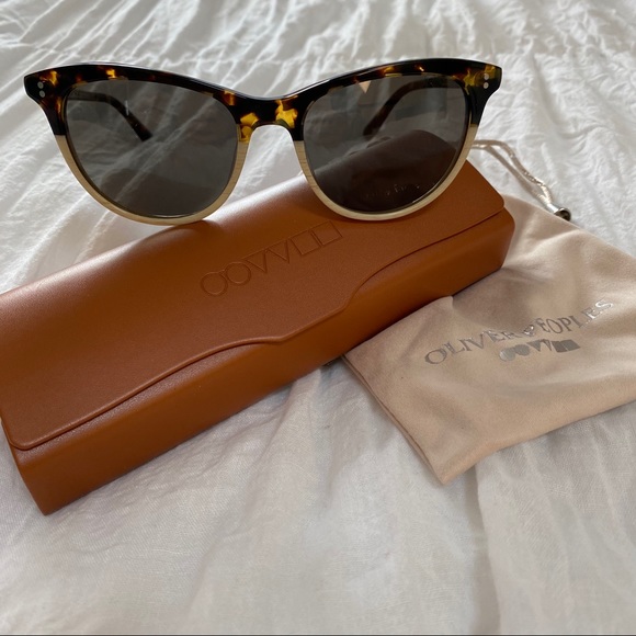 NWT Women’s Oliver Peoples Sunglasses